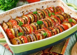 Dos recetas exprés para salir de un apuro