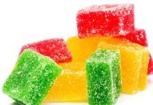Recetas infantiles para las mejores fiestas