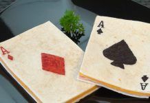 La influencia de la dieta en los juegos de cartas que comer jugador de poker