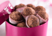 Las mejores recetas con cereales