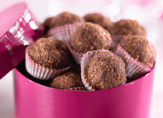 Las mejores recetas con cereales