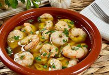 El sabor español, directo en tu mesa