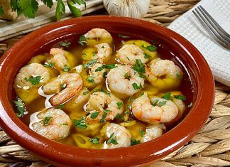 El sabor español, directo en tu mesa