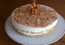 3 recetas de postre con helado