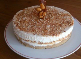 3 recetas de postre con helado