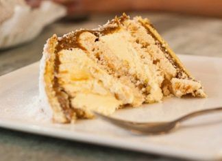 Postre Balcarce ¿cómo se hace?