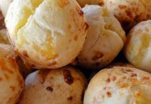 Cómo preparar deliciosos chipás