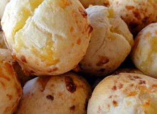 Cómo preparar deliciosos chipás