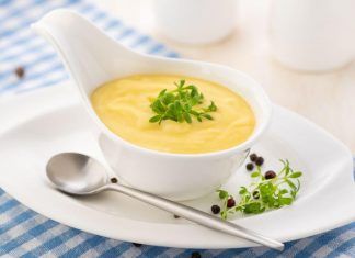 Cómo preparar deliciosas salsas