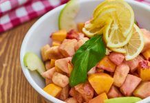 ¿Cómo preparar un desayuno vegano saludable? desayuno vegano saludable