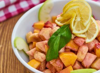 ¿Cómo preparar un desayuno vegano saludable? desayuno vegano saludable