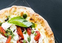 Consejos para una masa de pizza perfecta