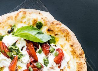 Consejos para una masa de pizza perfecta