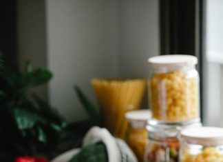 Recetas vegetarianas rápidas y sencillas