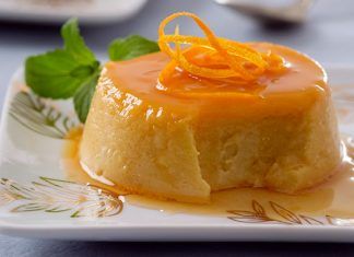 Recetas fáciles y rápidas con naranjas