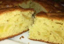 2 recetas de postres con manzanas