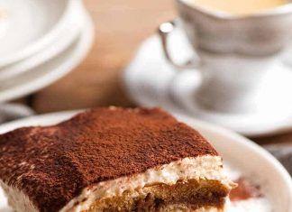 3 recetas italianas deliciosas