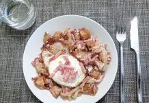 Recetas de guarniciones rápidas y sencillas con papas