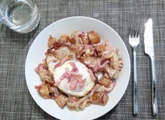 Recetas de guarniciones rápidas y sencillas con papas