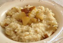 Recetas diferentes con arroz
