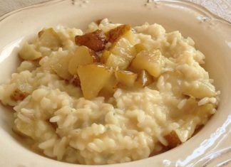 Recetas diferentes con arroz