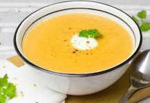 Recetas deliciosas y calientes para el frio