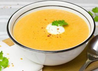 Recetas deliciosas y calientes para el frio