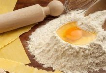 Tips para la mejor masa de pastas
