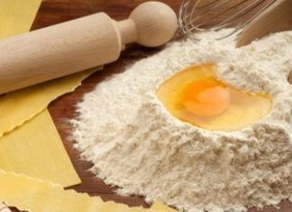 Tips para la mejor masa de pastas