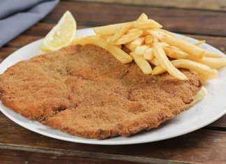 Trucos para unas milanesas deliciosas
