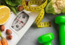 Dietas para el mantenimiento del peso