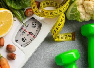 Dietas para el mantenimiento del peso