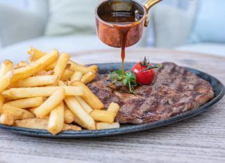 Salsas deliciosas para tus platillos parte 1