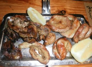 Trucos para evitar mosquitos e insectos en tu parrilla