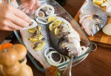 Consejos para cocinar pescado