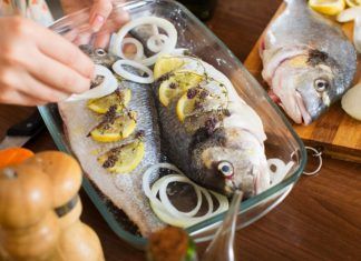 Consejos para cocinar pescado