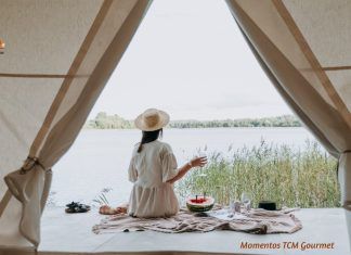 Descubre más sobre la Alimentación Gourmet y TCM Gourmet en Casa alimentacion gourmet