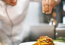 Trucos de alta cocina: Secretos para elevar tus platos a otro nivel de sabor y sofisticación Trucos de alta cocina: Secretos para elevar tus platos a otro nivel de sabor y sofisticación
