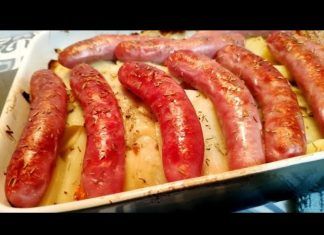 Salchichas Glaseadas con Miel y Mostaza: El Aperitivo Perfecto para tus Fiestas Salchichas Glaseadas con Miel y Mostaza: El Aperitivo Perfecto para tus Fiestas